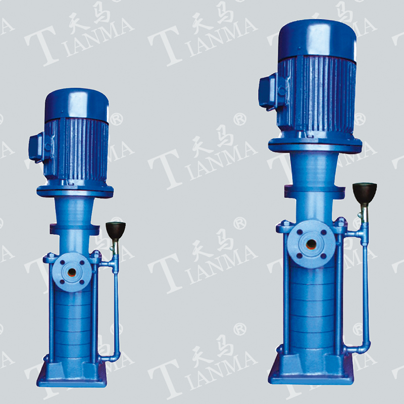 LG、LGW型高層建筑給水泵